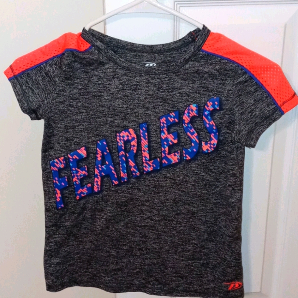 Multiple Like New girl shirts